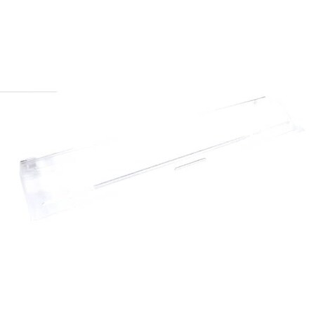 Federal Industries DOOR, TOP SELF SERV 36 . MATERI 15-16036-1